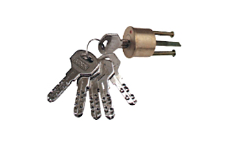 Steel STS Key