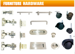 Cabinet Hardware